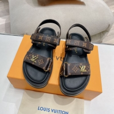 Louis Vuitton Sandals